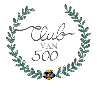 Club van 500